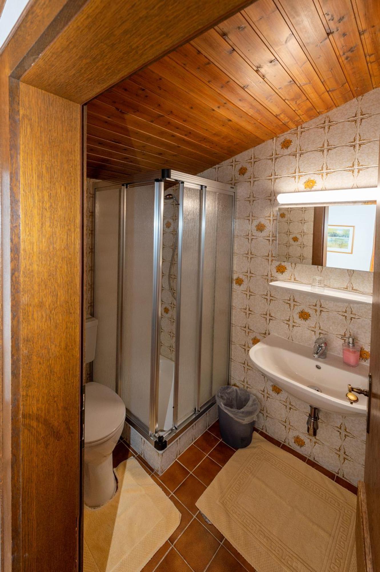Gaestehaus Haffner Zell am See Eksteriør billede