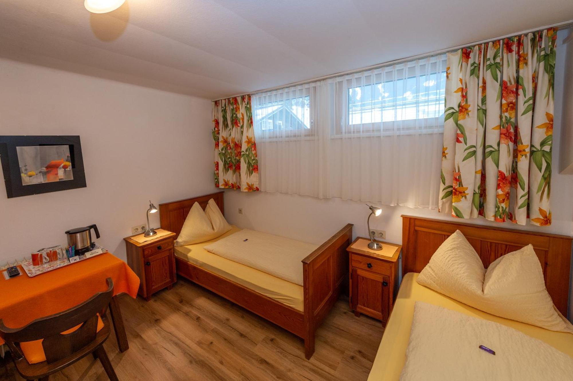 Gaestehaus Haffner Zell am See Eksteriør billede