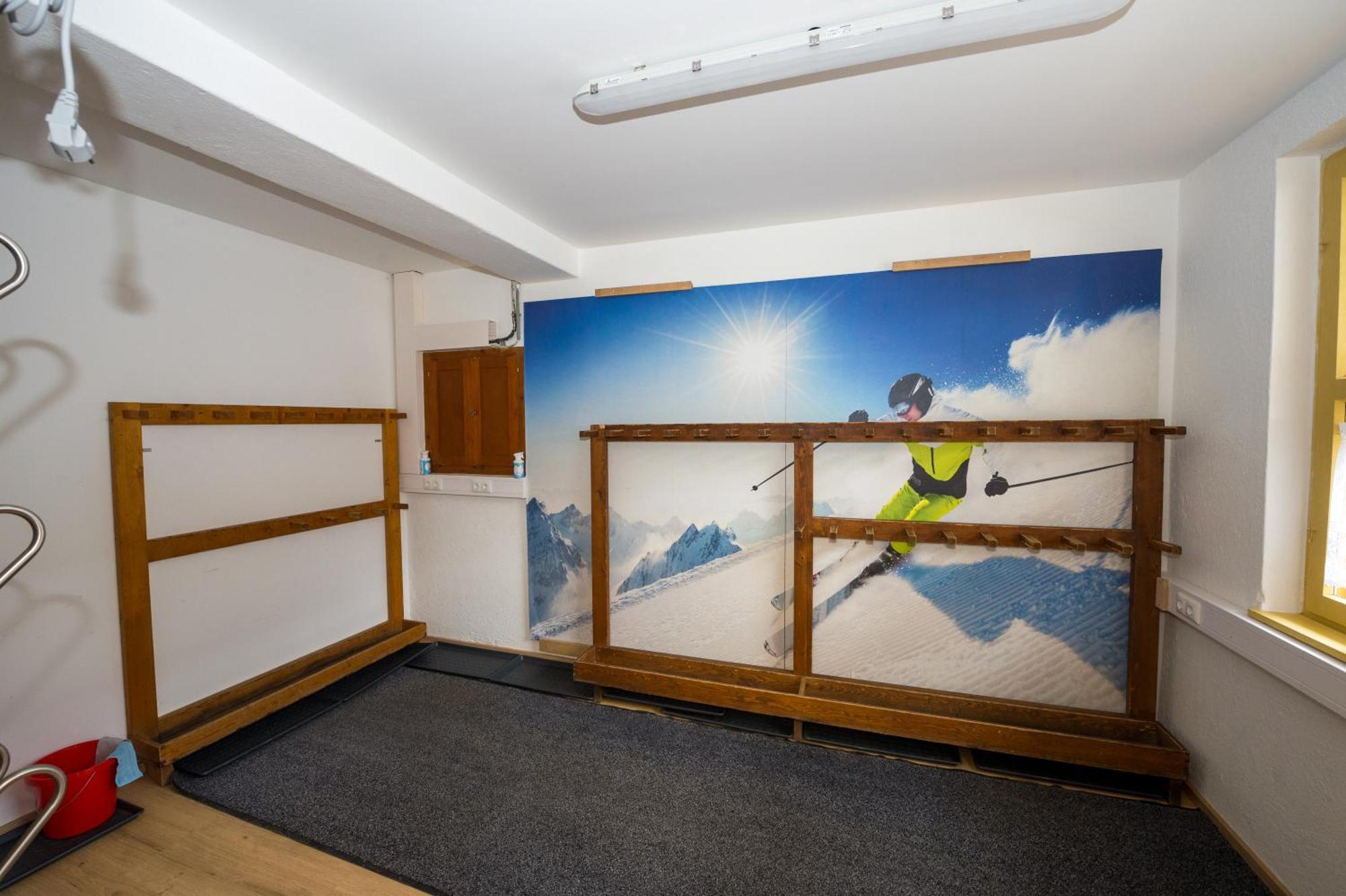 Gaestehaus Haffner Zell am See Eksteriør billede
