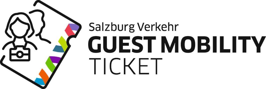 Gaestehaus Haffner Zell am See Eksteriør billede