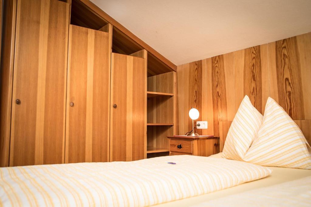 Gaestehaus Haffner Zell am See Værelse billede