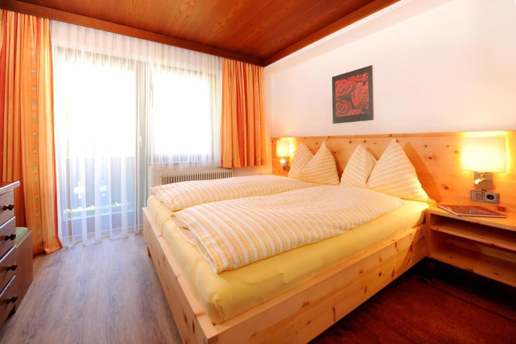 Gaestehaus Haffner Zell am See Værelse billede